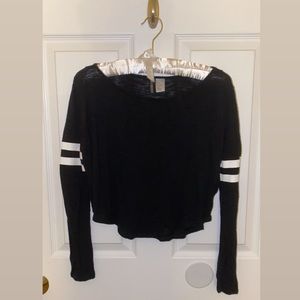 Long Sleeve Top